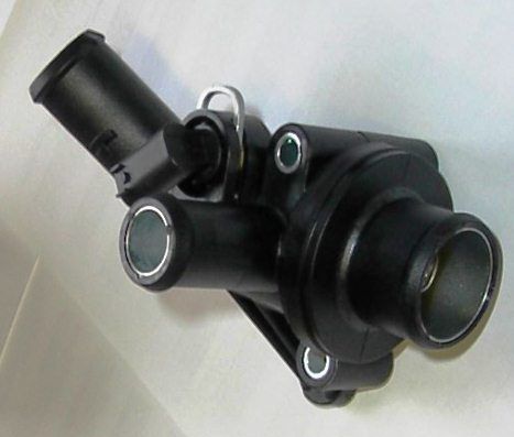 Thermostat - Motorad 598-87K