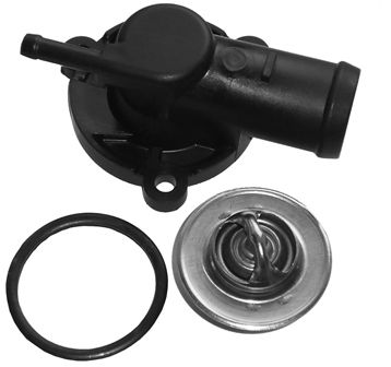 Thermostat - Motorad 687-88JK
