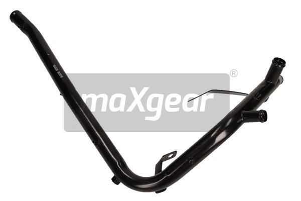 Pipe - MAXGEAR 18-0533