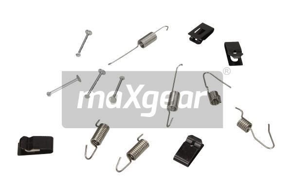 Accessory Kit - MAXGEAR 27-0548