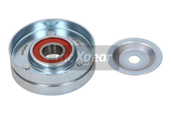 Pulley - MAXGEAR 54-0912