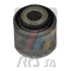Mounting | зад прав/лев | - RTS 017-00611