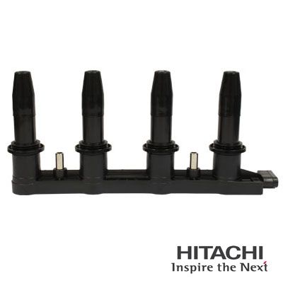 Ignition Coil - Hitachi 2504016