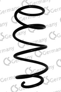 Spring | перед | - CS Germany 14.319.005