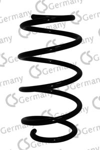Spring | перед | - CS Germany 14.601.023