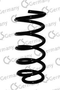 Spring | зад | - CS Germany 14.615.014