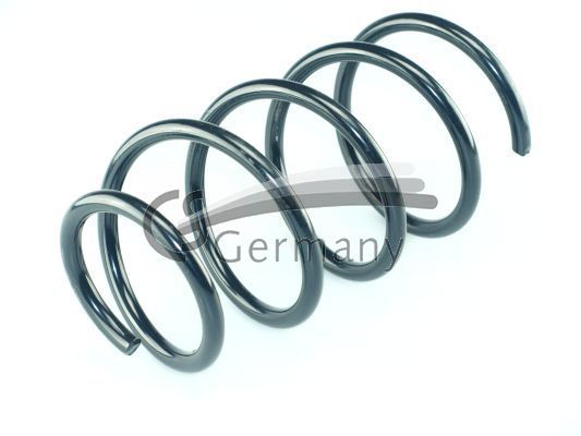 Spring перед CS Germany 14.879.027 Вольво