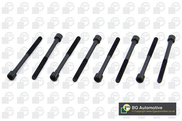 Bolt Kit - BGA BK6301