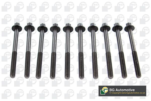 Bolt Kit - BGA BK6332