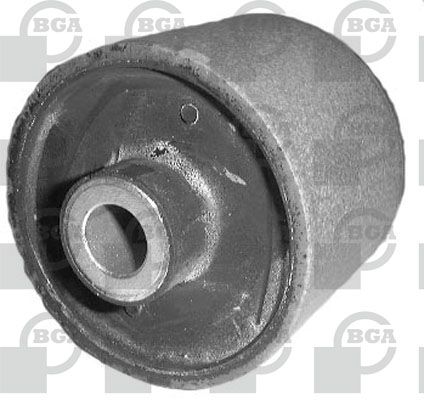 Mounting | перед лев | - BGA BU4221