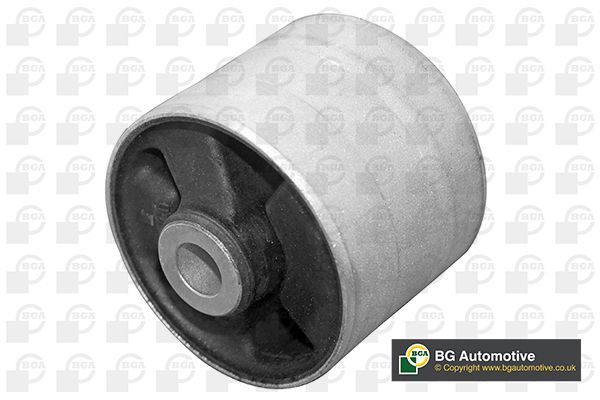 Mounting | зад | - BGA BU4237