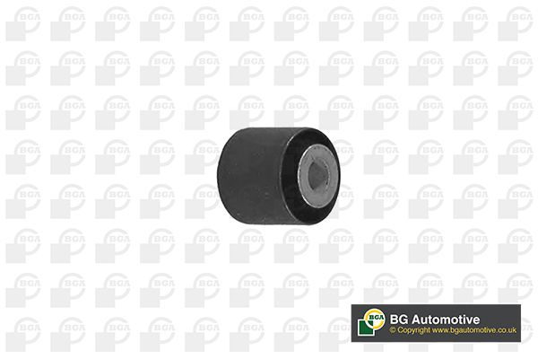 Mounting | зад лев | - BGA BU5606