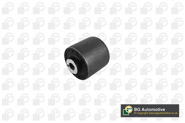 Mounting | перед лев | - BGA BU5609