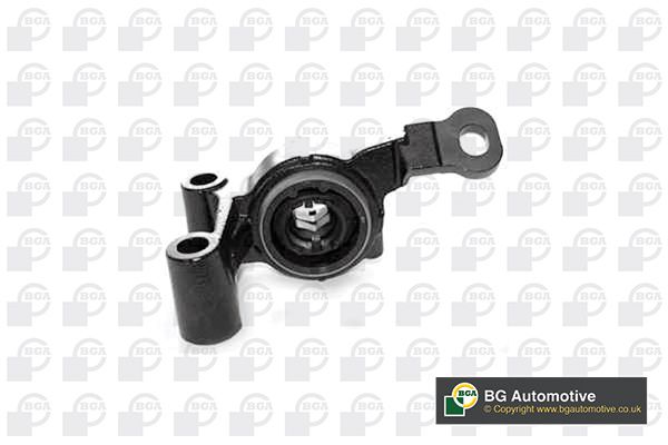Mounting | зад | - BGA BU5903