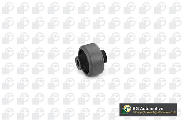 Mounting | перед лев | - BGA BU7302