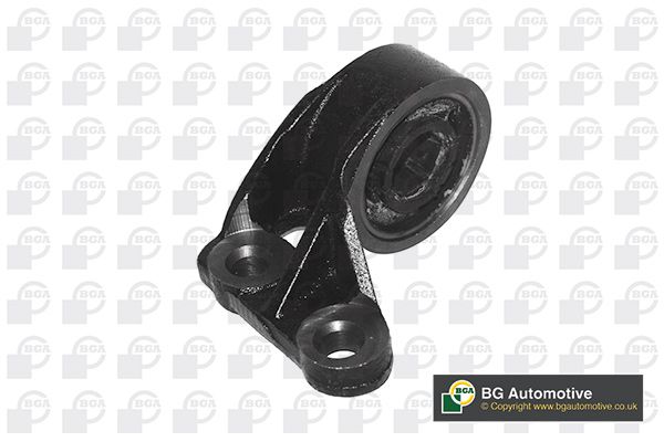 Mounting | перед лев | - BGA BU7501