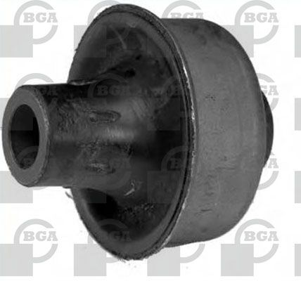 Mounting | перед лев | - BGA BU9501