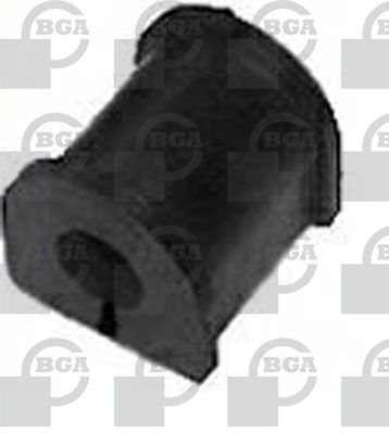 Mounting | зад лев | - BGA BU9509