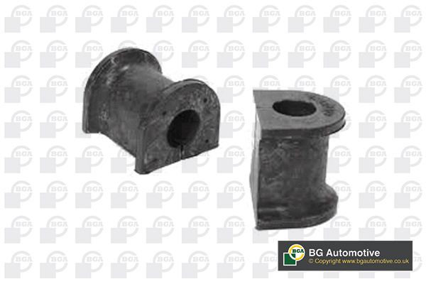 Mounting | перед лев | - BGA BU9613