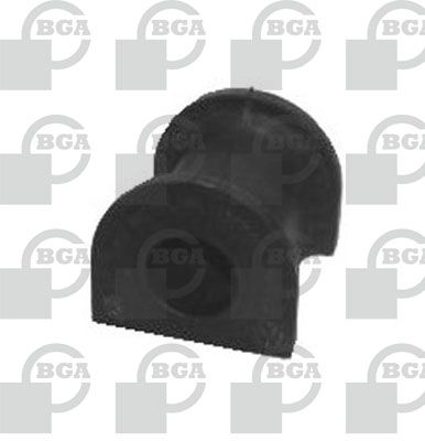 Mounting | зад лев | - BGA BU9615