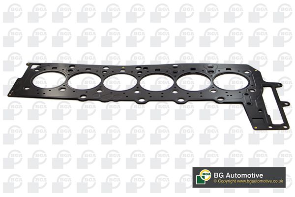 Seal / Gasket - BGA CH0902C