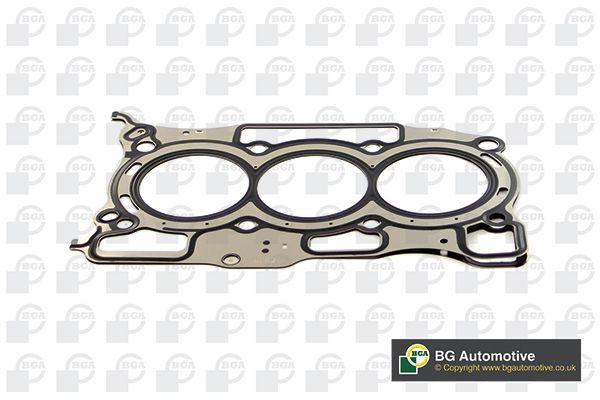 Seal / Gasket - BGA CH6311