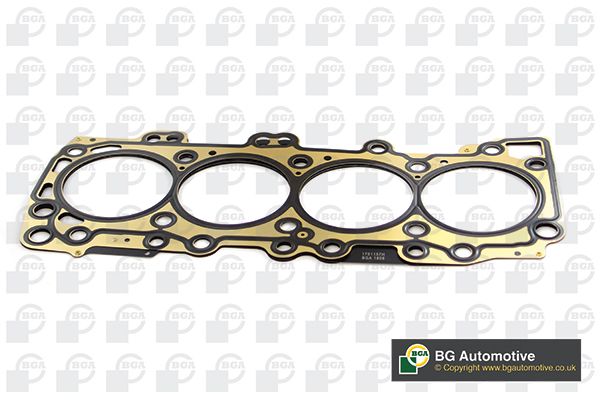 Seal / Gasket - BGA CH6355B