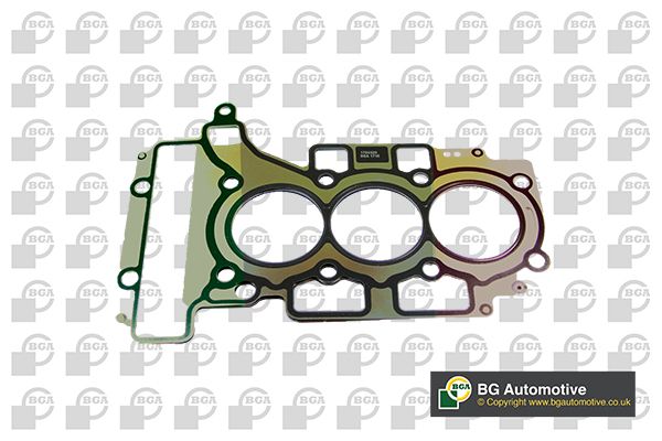 Seal / Gasket - BGA CH6710