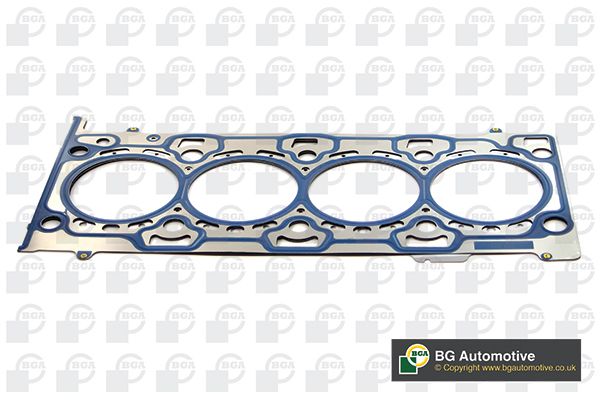 Seal / Gasket - BGA CH9536C