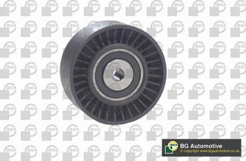 Pulley - BGA DC0100