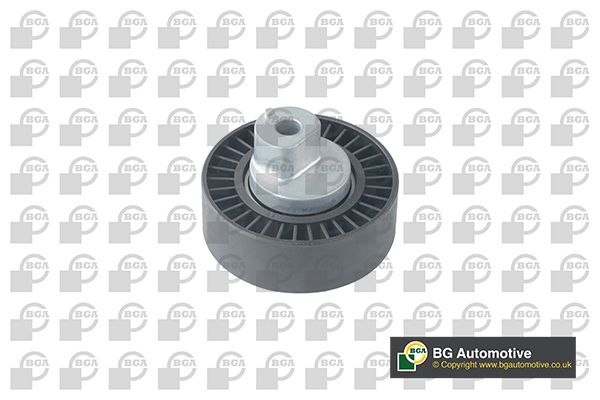 Pulley - BGA DC0902