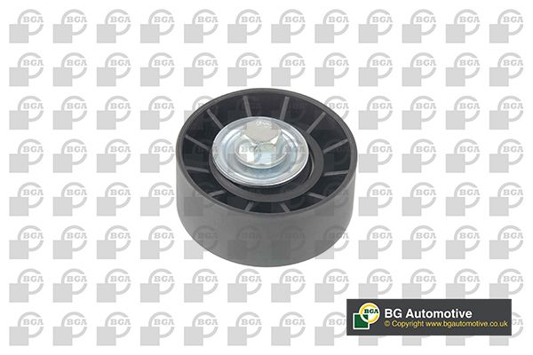 Pulley - BGA DC2201