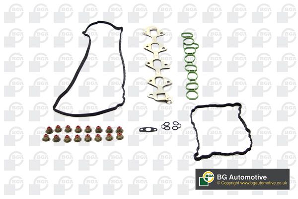 Gasket Set - BGA HN9510