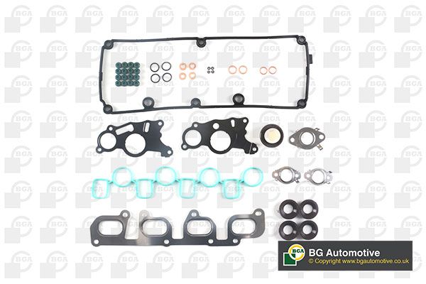 Gasket Set - BGA HN9601