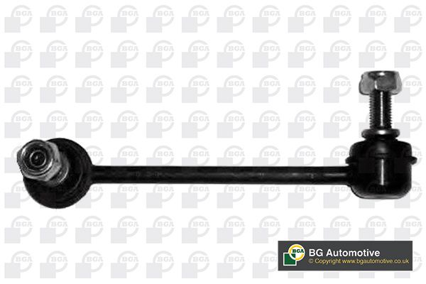 Rod/Strut | зад прав | - BGA LS2506