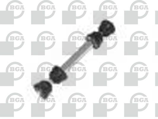 Rod/Strut | зад лев | - BGA LS5616