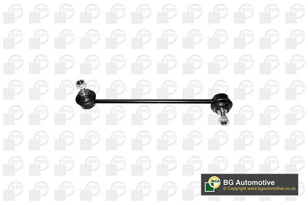 Rod/Strut | перед лев | - BGA LS5631