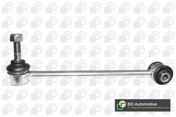 Rod/Strut | зад лев | - BGA LS6701