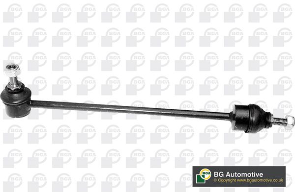 Rod/Strut | перед лев | - BGA LS7501