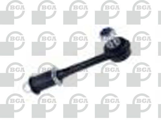 Rod/Strut | перед лев | - BGA LS9131