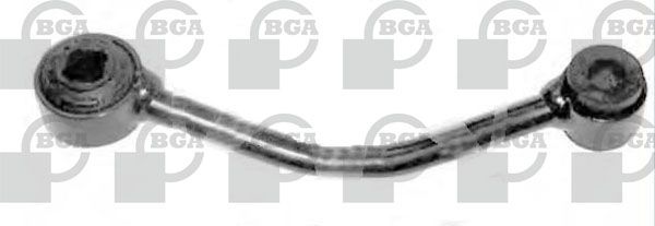 Rod/Strut | зад прав | - BGA LS9518