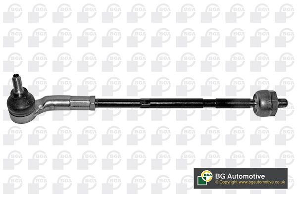 Joint | перед лев | - BGA SR9608