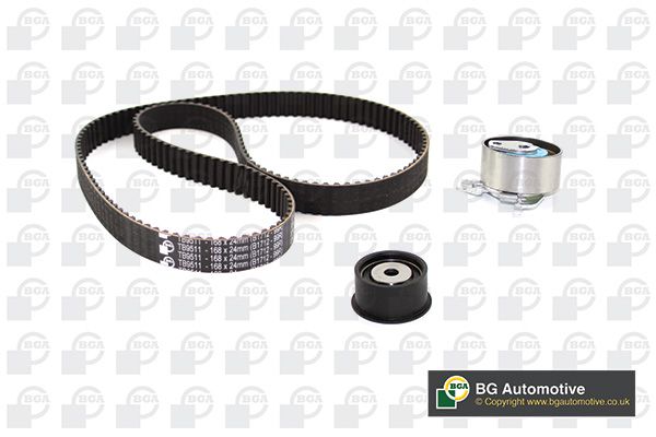 Belt Kit - BGA TB9511K