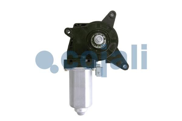 Electric Motor - COJALI 2060001