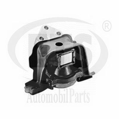 Mounting - ETS 04.EM.761