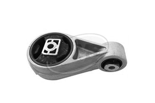 Mounting | зад | - DYS 72-22196
