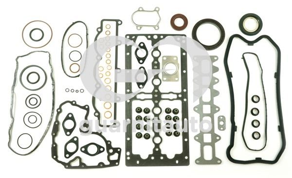 Gasket Set - Guarnitauto 011122-1000
