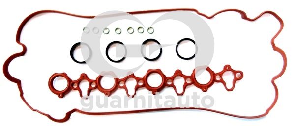 Gasket Set - Guarnitauto 113764-0000