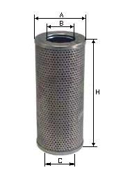 Filter - Sampiyon Filtre CE 0081 H