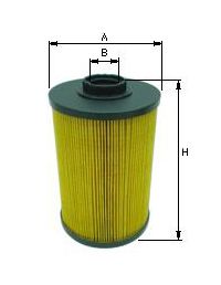 Filter - Sampiyon Filtre CE 0132 MG